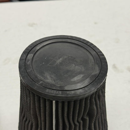 2004 - 2008 YAMAHA YFZ 450 AIR BOX CLEANER INTAKE FILTER STOCK