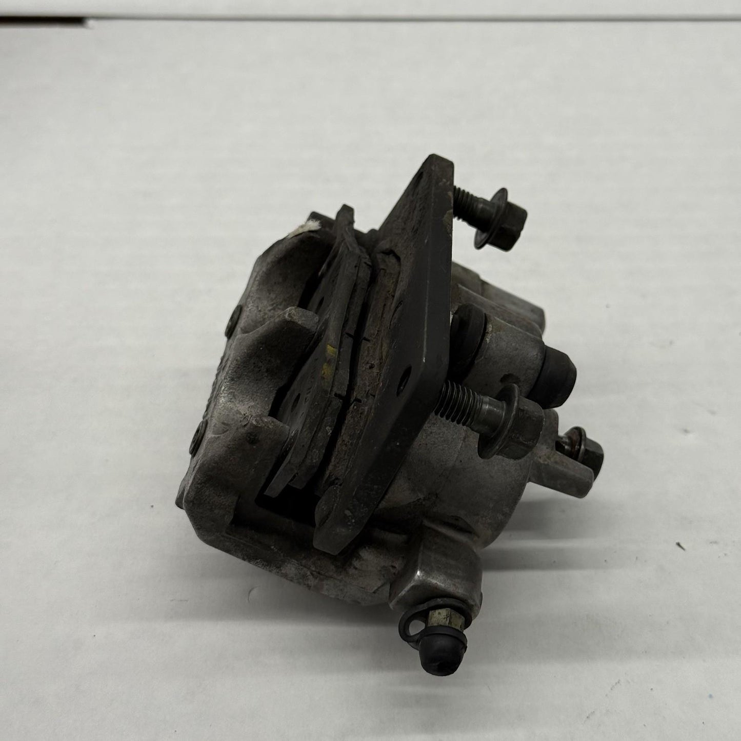 2004 - 2013 YAMAHA YFZ450 FRONT BRAKE CALIPERS PADS LEFT RIGHT BRAKING SYSTEM