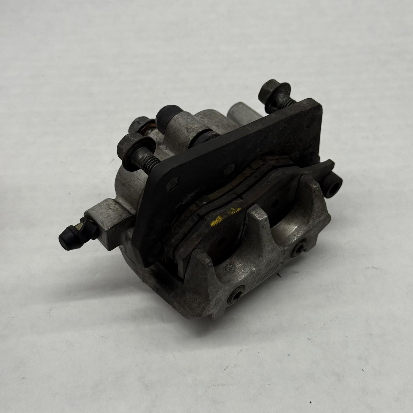 2004 - 2013 YAMAHA YFZ450 FRONT BRAKE CALIPERS PADS LEFT RIGHT BRAKING SYSTEM