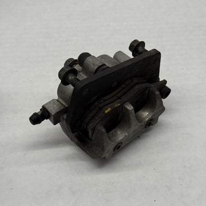 2004 - 2013 YAMAHA YFZ450 FRONT BRAKE CALIPERS PADS LEFT RIGHT BRAKING SYSTEM