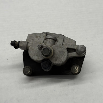 2004 - 2013 YAMAHA YFZ450 FRONT BRAKE CALIPERS PADS LEFT RIGHT BRAKING SYSTEM