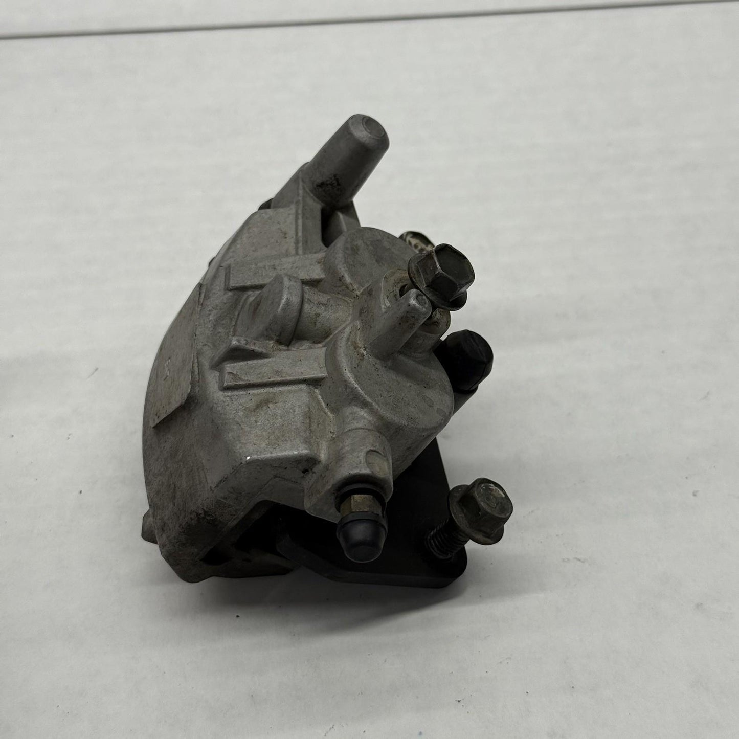 2004 - 2013 YAMAHA YFZ450 FRONT BRAKE CALIPERS PADS LEFT RIGHT BRAKING SYSTEM