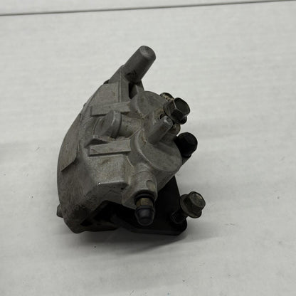 2004 - 2013 YAMAHA YFZ450 FRONT BRAKE CALIPERS PADS LEFT RIGHT BRAKING SYSTEM