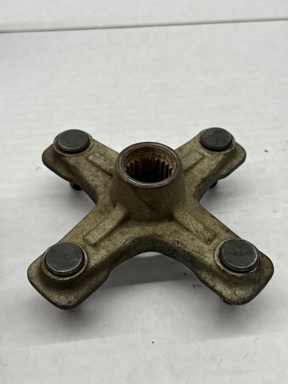 2004 - 2013 YAMAHA YFZ450 REAR AXLE HUBS WHEEL LEFT RIGHT PAIR OF 2 BOLTS