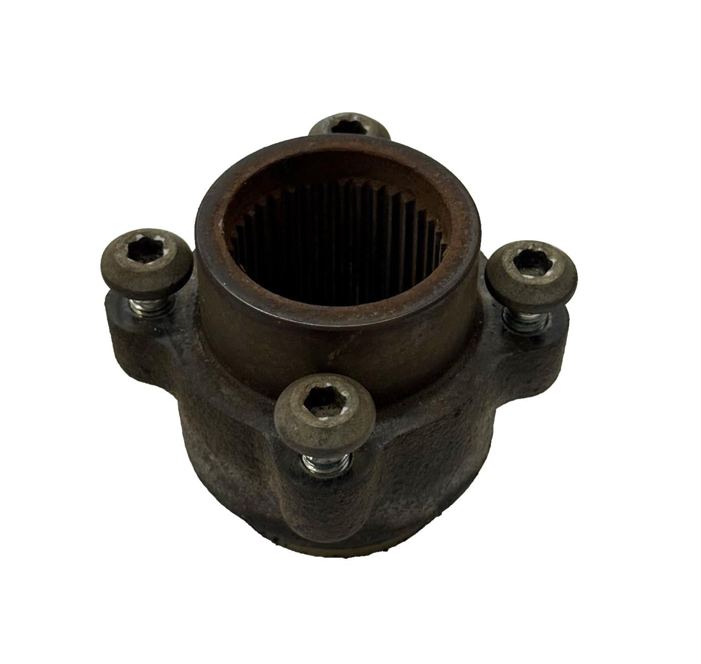 2004 2005 YAMAHA YFZ450 BRAKE HUB DISC REAR YFZ 450 5TG-25712-00