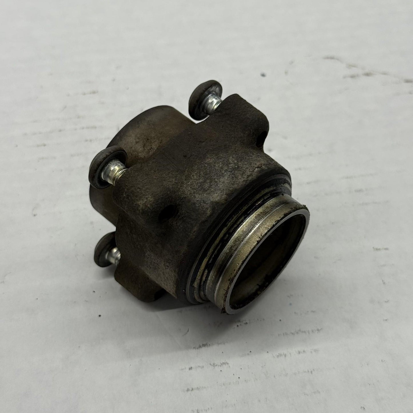 2004 2005 YAMAHA YFZ450 BRAKE HUB DISC REAR YFZ 450 5TG-25712-00