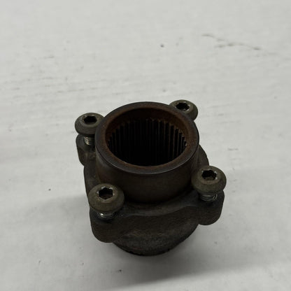 2004 2005 YAMAHA YFZ450 BRAKE HUB DISC REAR YFZ 450 5TG-25712-00