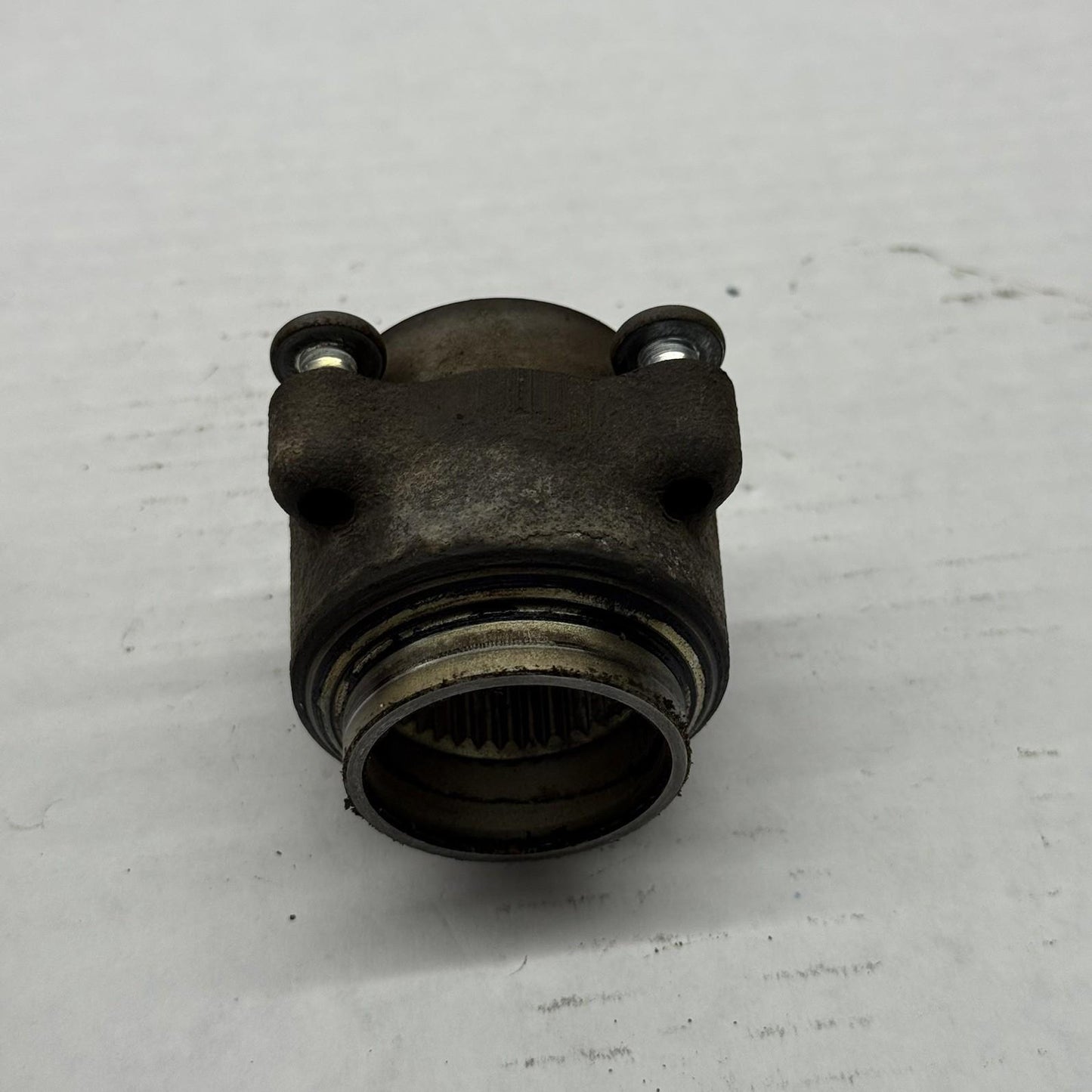 2004 2005 YAMAHA YFZ450 BRAKE HUB DISC REAR YFZ 450 5TG-25712-00