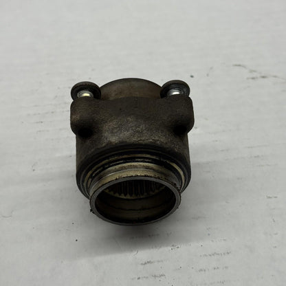2004 2005 YAMAHA YFZ450 BRAKE HUB DISC REAR YFZ 450 5TG-25712-00
