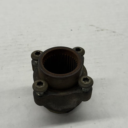 2004 2005 YAMAHA YFZ450 BRAKE HUB DISC REAR YFZ 450 5TG-25712-00