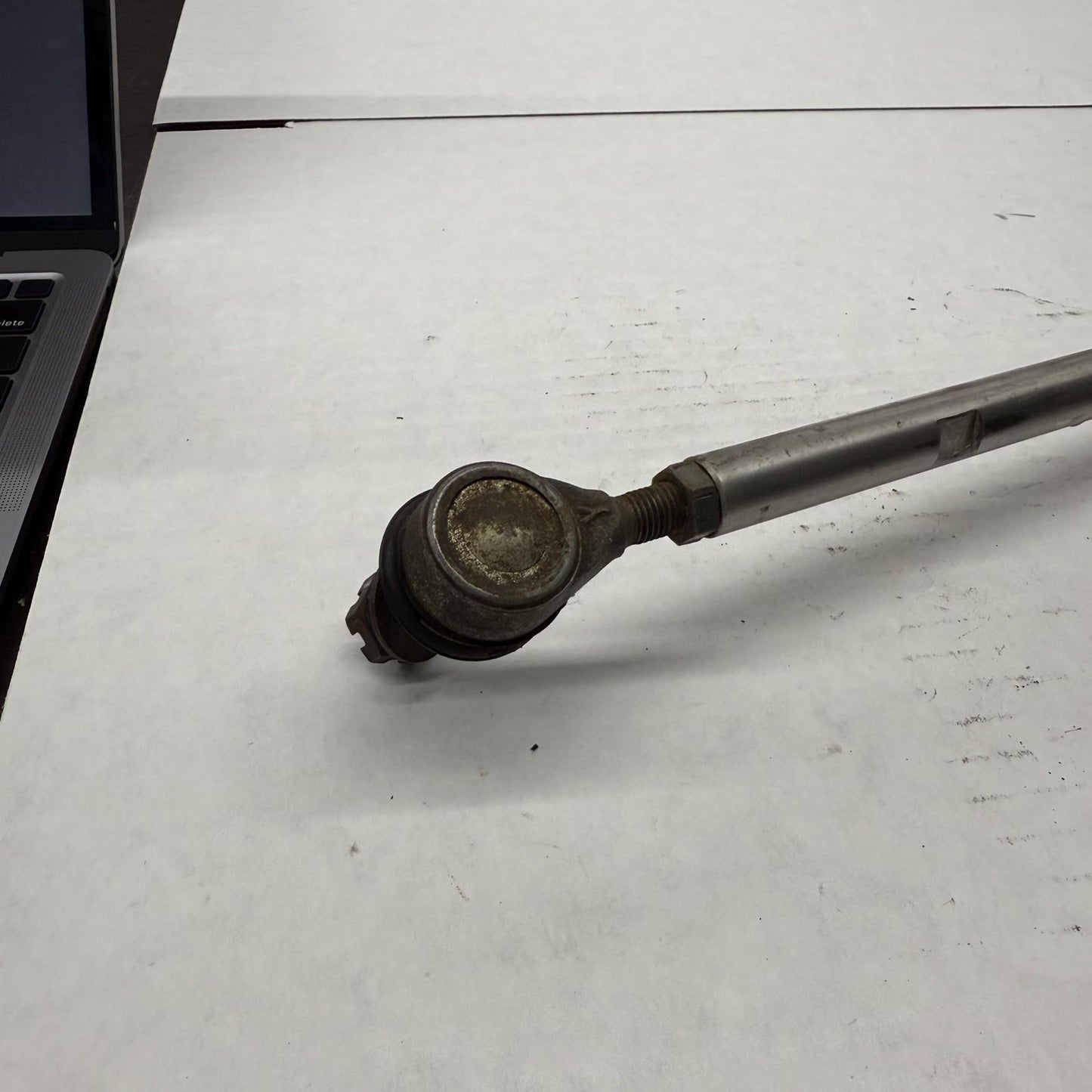 2004 - 2013 YAMAHA YFZ450 TIE ROD FRONT LEFT RIGHT End Pitman Arm