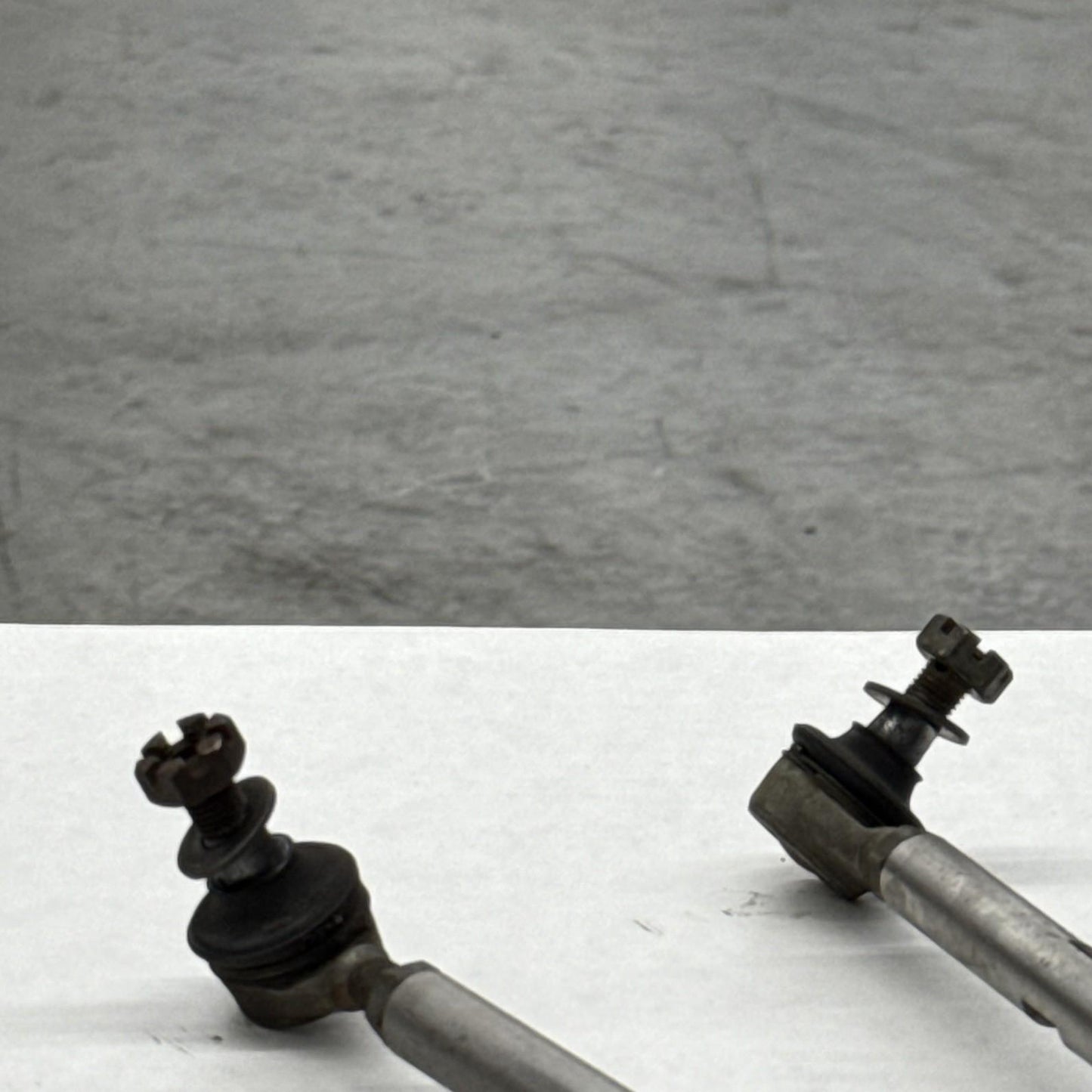 2004 - 2013 YAMAHA YFZ450 TIE ROD FRONT LEFT RIGHT End Pitman Arm