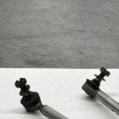 2004 - 2013 YAMAHA YFZ450 TIE ROD FRONT LEFT RIGHT End Pitman Arm
