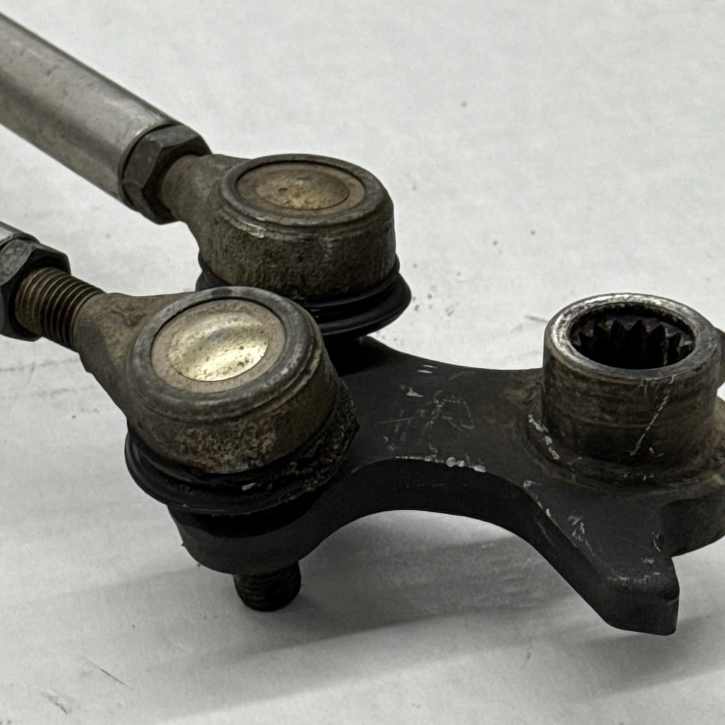 2004 - 2013 YAMAHA YFZ450 TIE ROD FRONT LEFT RIGHT End Pitman Arm