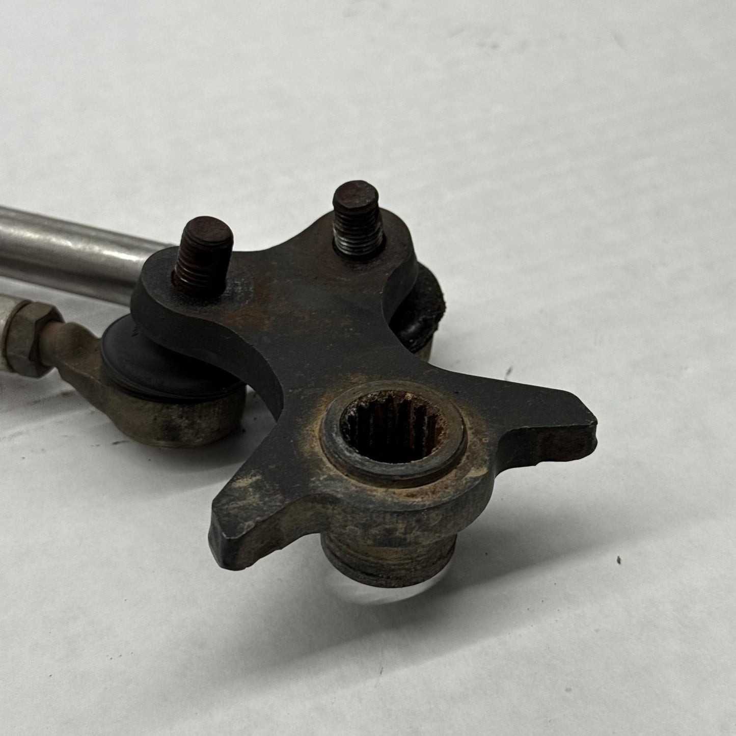 2004 - 2013 YAMAHA YFZ450 TIE ROD FRONT LEFT RIGHT End Pitman Arm
