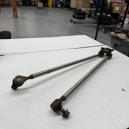 2004 - 2013 YAMAHA YFZ450 TIE ROD FRONT LEFT RIGHT End Pitman Arm