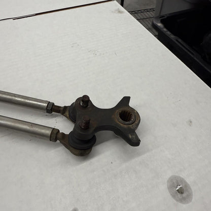 2004 - 2013 YAMAHA YFZ450 TIE ROD FRONT LEFT RIGHT End Pitman Arm
