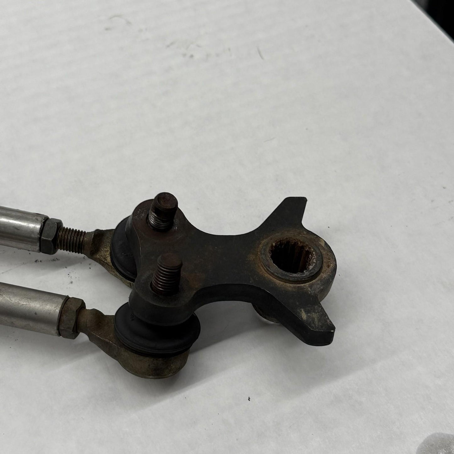 2004 - 2013 YAMAHA YFZ450 TIE ROD FRONT LEFT RIGHT End Pitman Arm