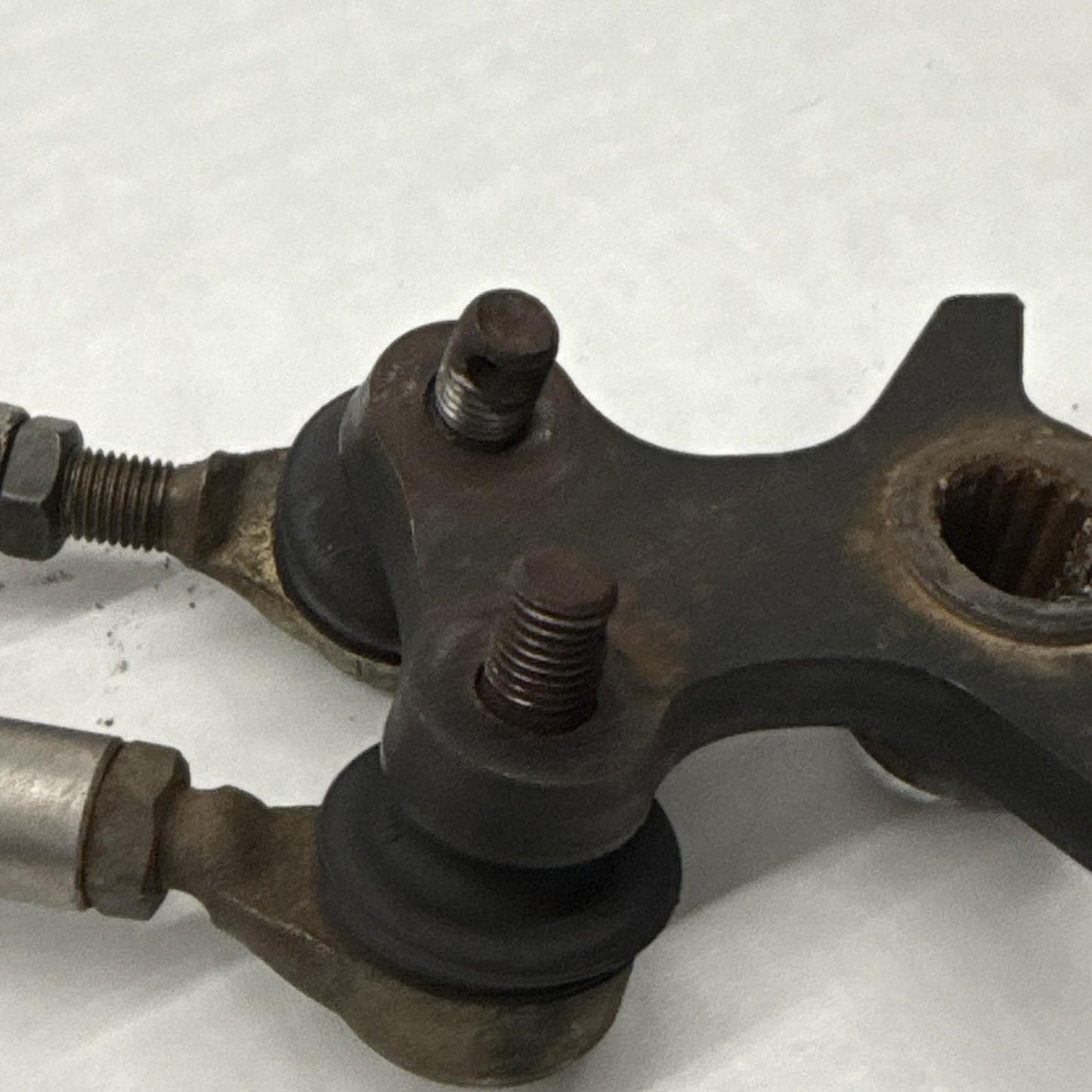 2004 - 2013 YAMAHA YFZ450 TIE ROD FRONT LEFT RIGHT End Pitman Arm
