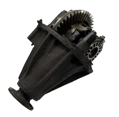 1995 - 2004 Toyota Tacoma REAR Differential Carrier B03A E LOCKER *NO SERVO*