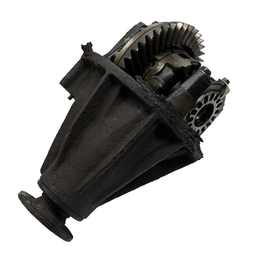 1995 - 2004 Toyota Tacoma REAR Differential Carrier B03A E LOCKER *NO SERVO*