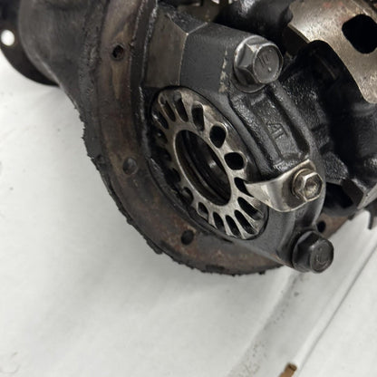 1995 - 2004 Toyota Tacoma REAR Differential Carrier B03A E LOCKER *NO SERVO*