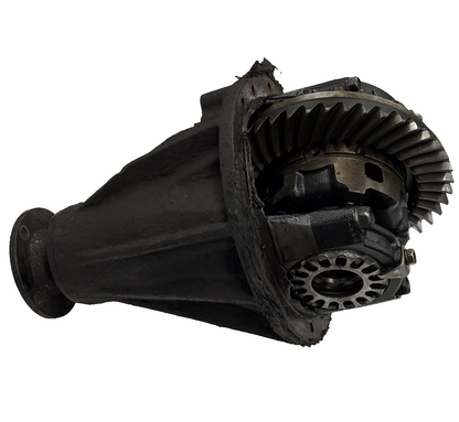 1995 - 2004 Toyota Tacoma REAR Differential Carrier B03A E LOCKER *NO SERVO*