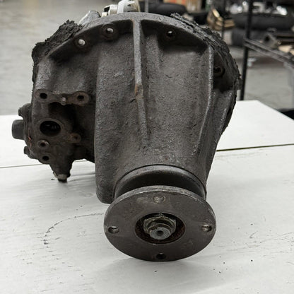 1995 - 2004 Toyota Tacoma REAR Differential Carrier B03A E LOCKER *NO SERVO*