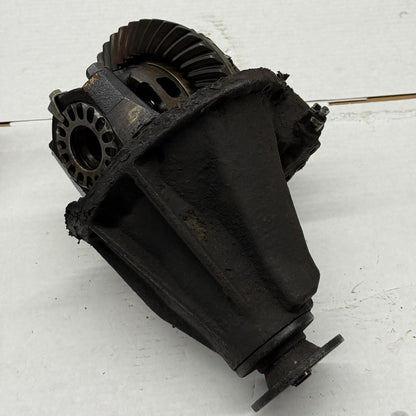 1995 - 2004 Toyota Tacoma REAR Differential Carrier B03A E LOCKER *NO SERVO*