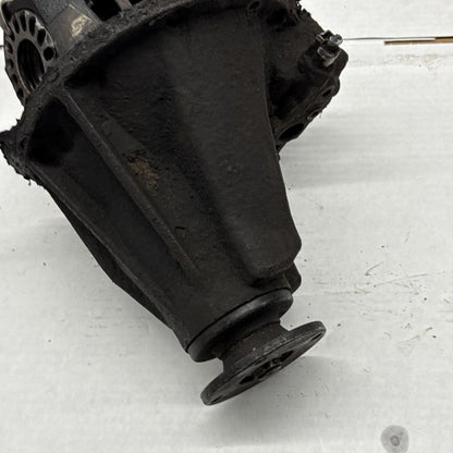 1995 - 2004 Toyota Tacoma REAR Differential Carrier B03A E LOCKER *NO SERVO*