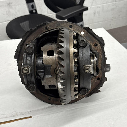 1995 - 2004 Toyota Tacoma REAR Differential Carrier B03A E LOCKER *NO SERVO*