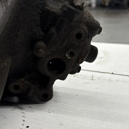 1995 - 2004 Toyota Tacoma REAR Differential Carrier B03A E LOCKER *NO SERVO*