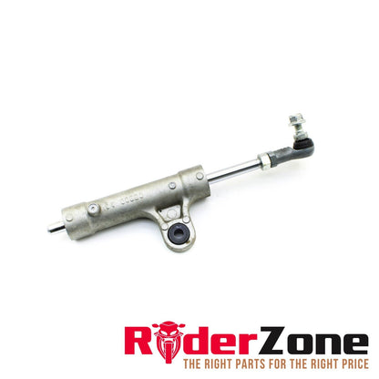 2006 2007 SUZUKI GSXR600 GSXR750 STEERING DAMPER STABILIZER SMOOTH TURN BOLT OEM
