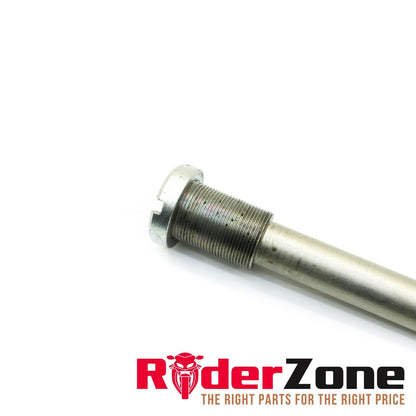 2006 - 2022 SUZUKI GSXR600 GSXR750 SWINGARM AXLE FRAME REAR STRAIGHT BOLT