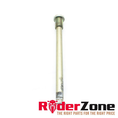 2006 - 2022 SUZUKI GSXR600 GSXR750 SWINGARM AXLE FRAME REAR STRAIGHT BOLT