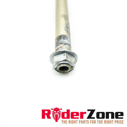 2006 - 2022 SUZUKI GSXR600 GSXR750 SWINGARM AXLE FRAME REAR STRAIGHT BOLT