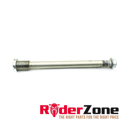 2006 - 2022 SUZUKI GSXR600 GSXR750 SWINGARM AXLE FRAME REAR STRAIGHT BOLT