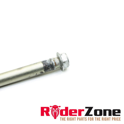 2006 - 2022 SUZUKI GSXR600 GSXR750 SWINGARM AXLE FRAME REAR STRAIGHT BOLT