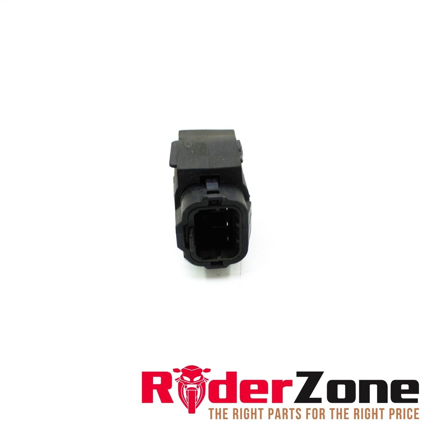 2006 2007 SUZUKI GSXR600 GSXR750 ANGLE SENSOR CRASH SWITCH MOUNT TIP OVER BLACK