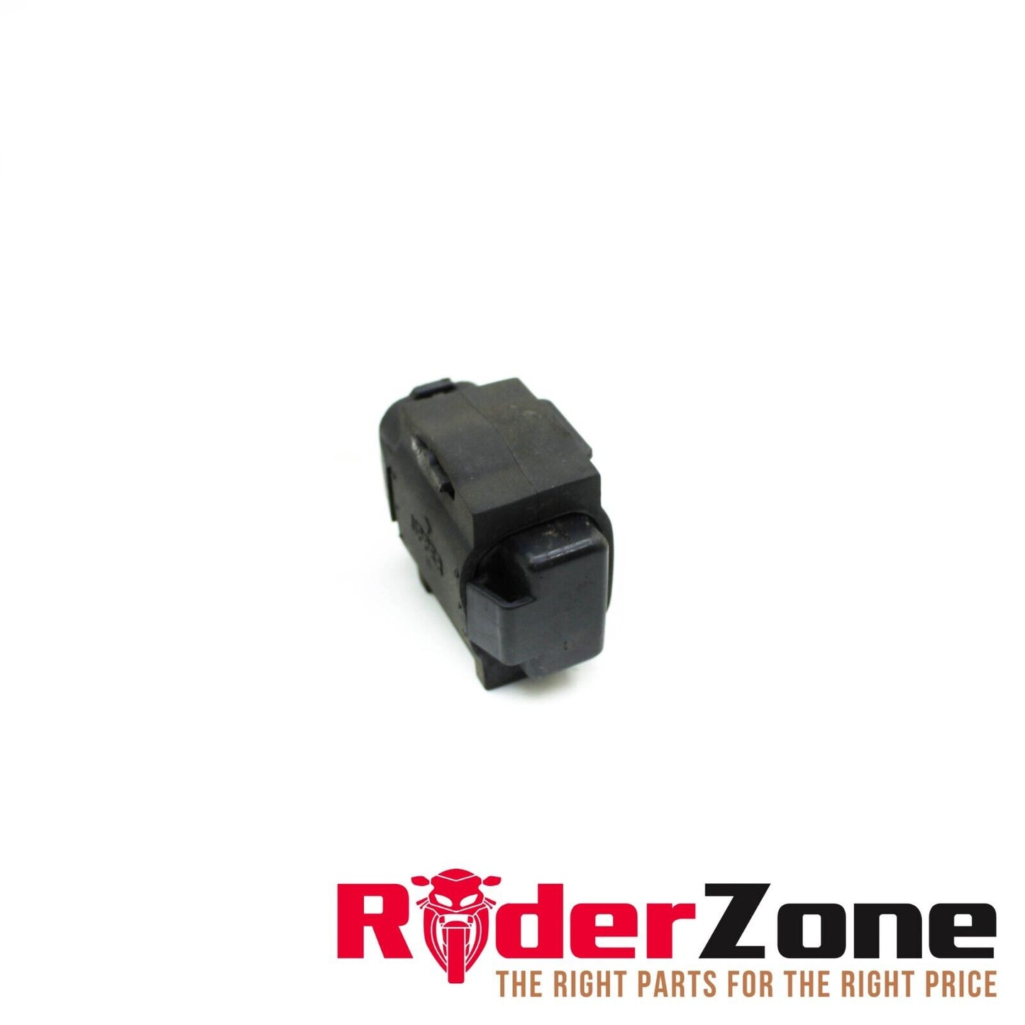 2006 2007 SUZUKI GSXR600 GSXR750 ANGLE SENSOR CRASH SWITCH MOUNT TIP OVER BLACK