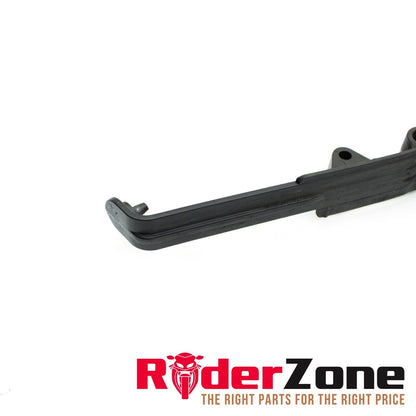2020 - 2023 BMW S1000RR SPROCKET COVER FRONT ENGINE BLACK PLASTIC CHAIN GUIDE