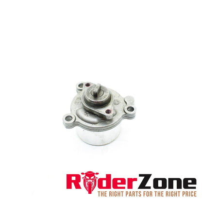 2009 - 2014 BMW S1000RR BOMBA DE ACEITE CADENA DE AGUA TORNILLOS ENGRANAJES STOCK 