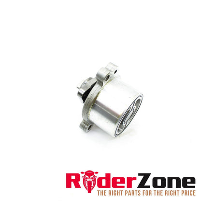 2009 - 2014 BMW S1000RR BOMBA DE ACEITE CADENA DE AGUA TORNILLOS ENGRANAJES STOCK 