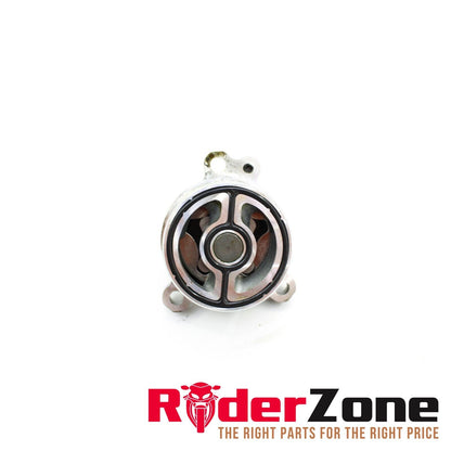 2009 - 2014 BMW S1000RR BOMBA DE ACEITE CADENA DE AGUA TORNILLOS ENGRANAJES STOCK 