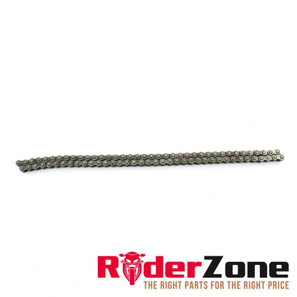 2009 - 2014 BMW S1000RR BOMBA DE ACEITE CADENA DE AGUA TORNILLOS ENGRANAJES STOCK 