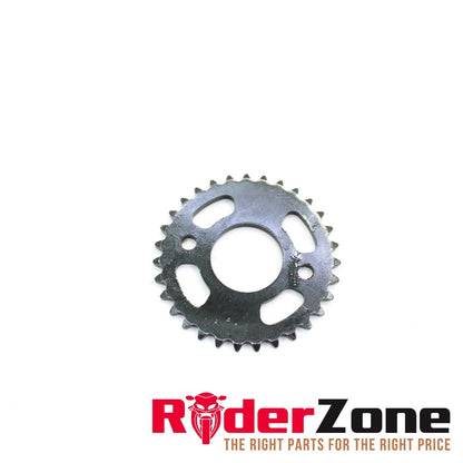 2009 - 2014 BMW S1000RR BOMBA DE ACEITE CADENA DE AGUA TORNILLOS ENGRANAJES STOCK 