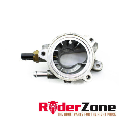 2012 - 2014 BMW S1000RR THERMOSTAT HOUSING VALVE COMPLETE ENGINE STOCK