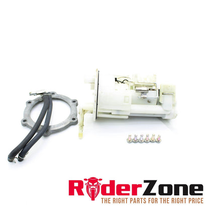2008 - 2016 YAMAHA YZF R6 FUEL PUMP SENDING UNIT BRACKET HARDWARE BOLTS STOCK