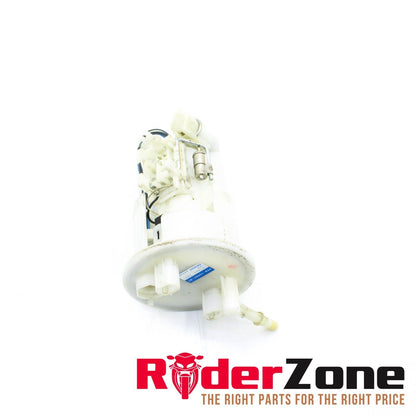 2008 - 2016 YAMAHA YZF R6 FUEL PUMP SENDING UNIT BRACKET HARDWARE BOLTS STOCK
