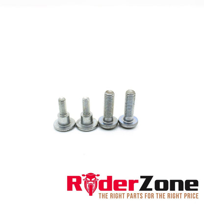 2008 - 2016 YAMAHA YZF R6 RIGHT REARSET REAR SET DRIVER FOOT PEG REST STOP